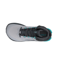 Chaussures Lone Peak 9 Waterproof Mid Pour Femmes  - voir - 3