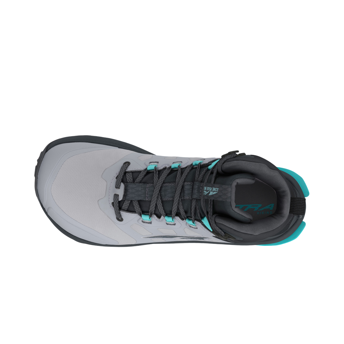 Chaussures Lone Peak 9 Waterproof Mid Pour Femmes  - 3