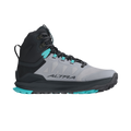 Chaussures Lone Peak 9 Waterproof Mid Pour Femmes  - voir - 4