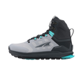 Chaussures Lone Peak 9 Waterproof Mid Pour Femmes  - voir - 1