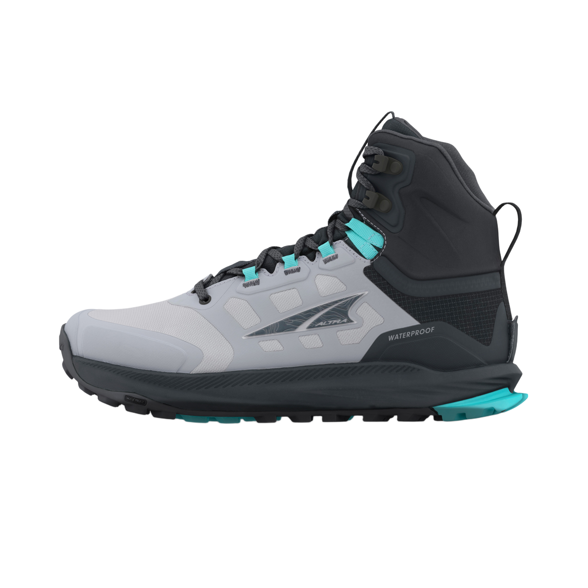 Chaussures Lone Peak 9 Waterproof Mid Pour Femmes  - 1