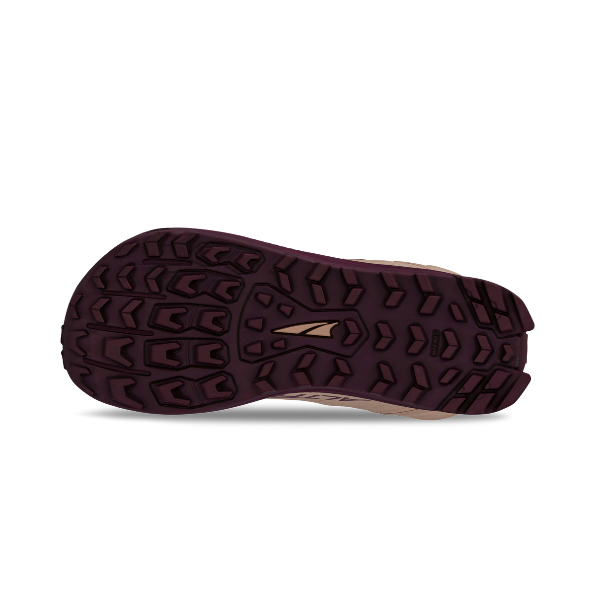 Women's Lone Peak 9 Waterproof Mid Dusty Olive - 2