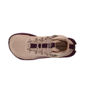 Women's Lone Peak 9 Waterproof Mid Dusty Olive - ver - 3