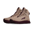 Women's Lone Peak 9 Waterproof Mid Dusty Olive - ver - 5