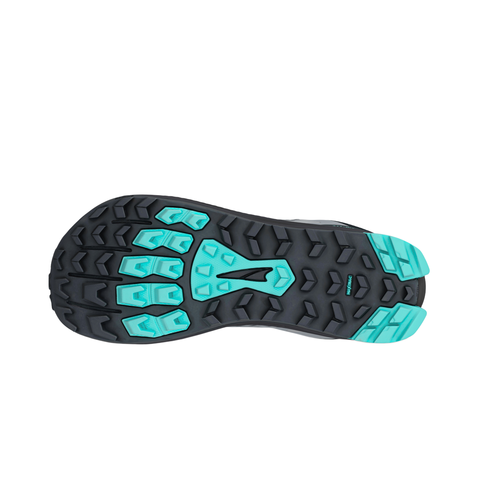 Women's Lone Peak 9 Waterproof Low Dusty Olive - ver - 2