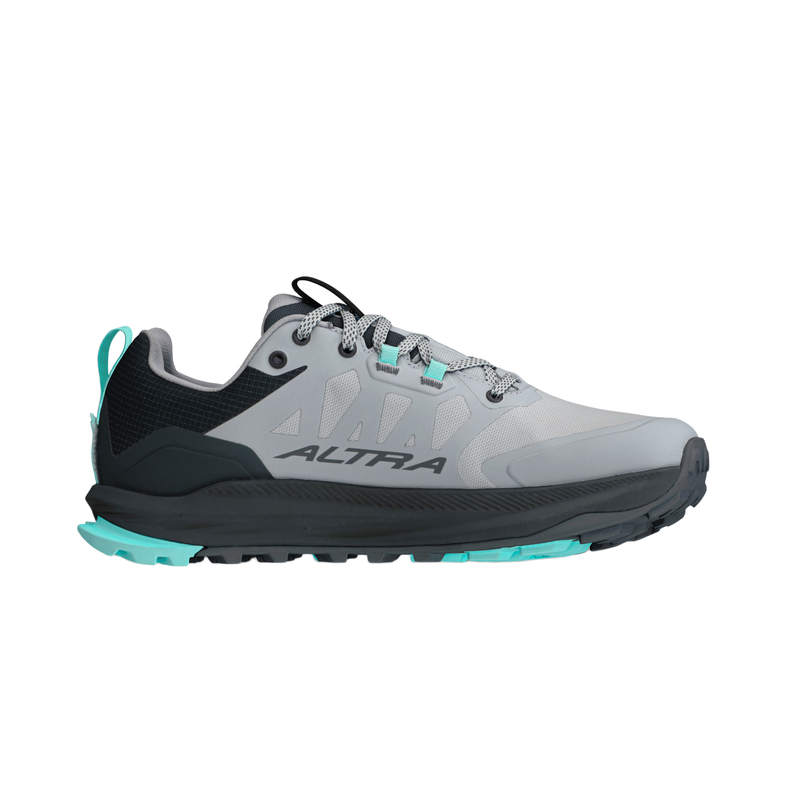 Women's Lone Peak 9 Waterproof Low Dusty Olive - ver - 4