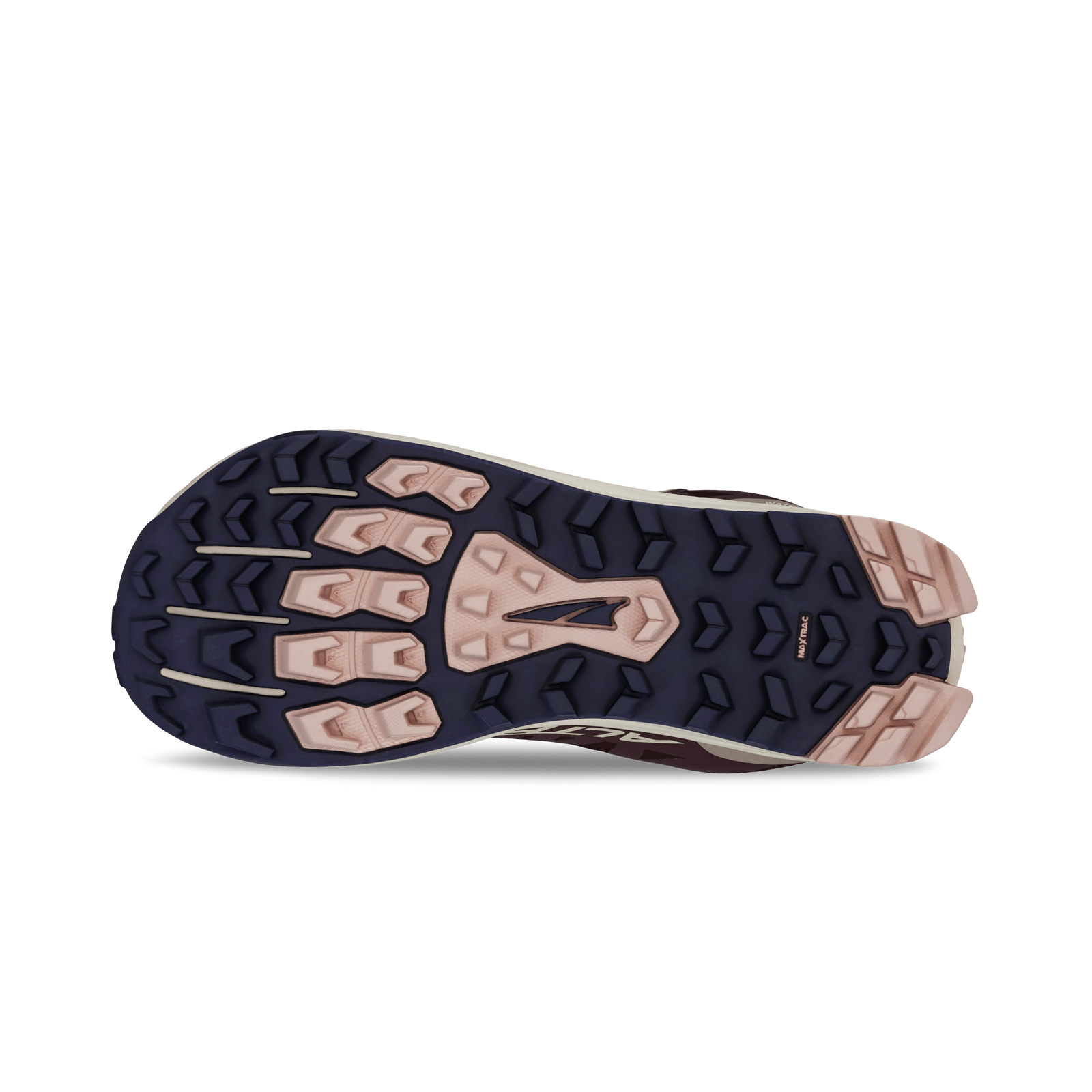 Chaussures Lone Peak 9 Waterproof Low Pour Femmes  - voir - 2