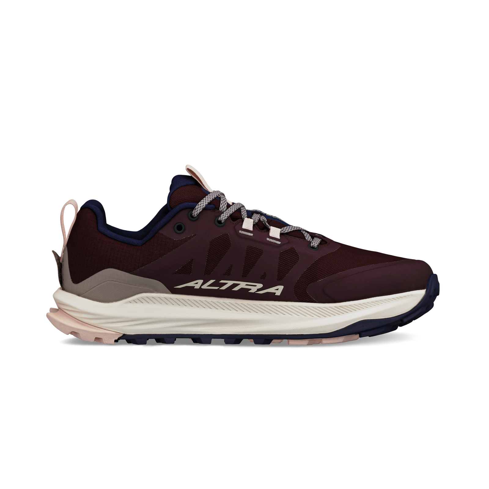 Chaussures Lone Peak 9 Waterproof Low Pour Femmes  - voir - 4