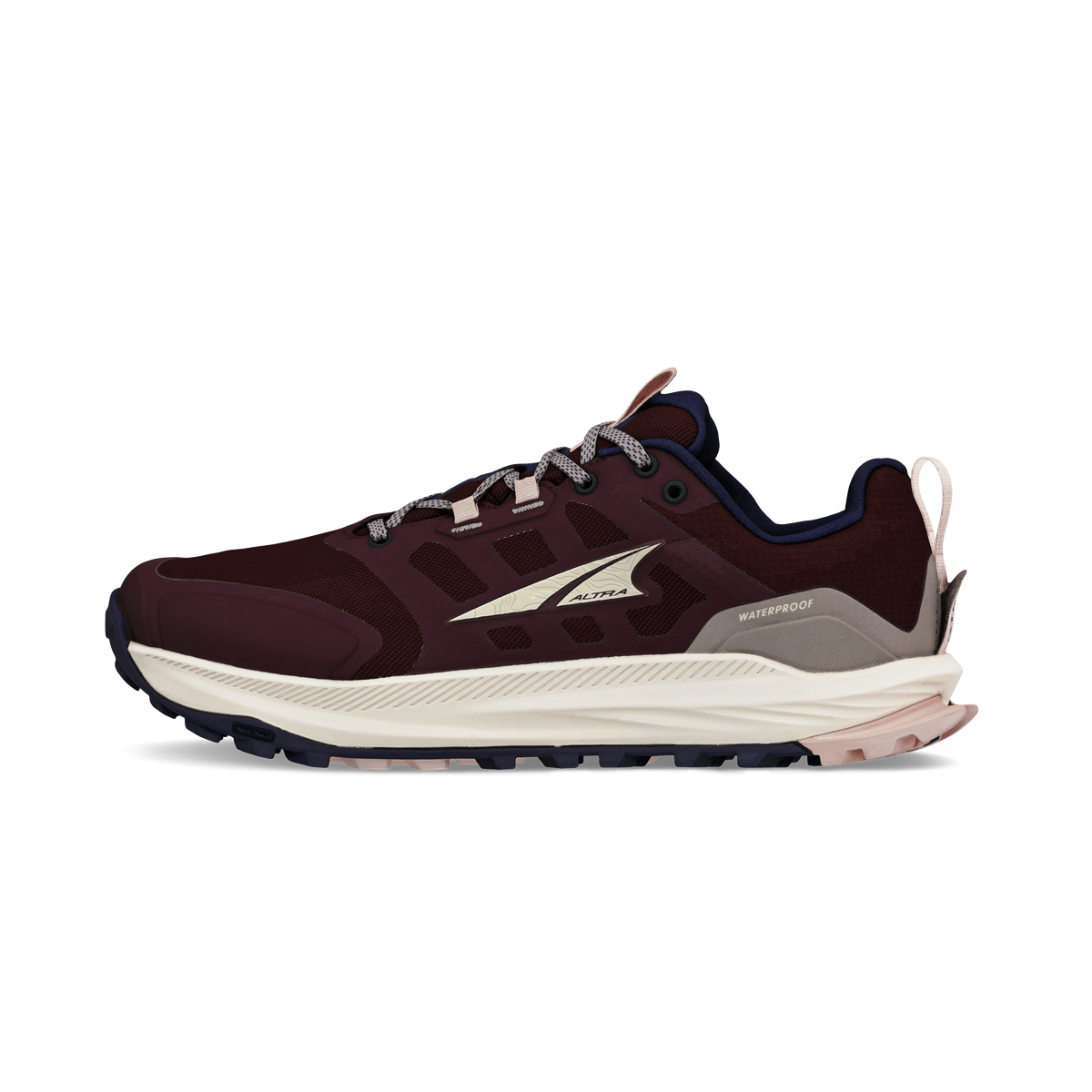 Chaussures Lone Peak 9 Waterproof Low Pour Femmes  - 1