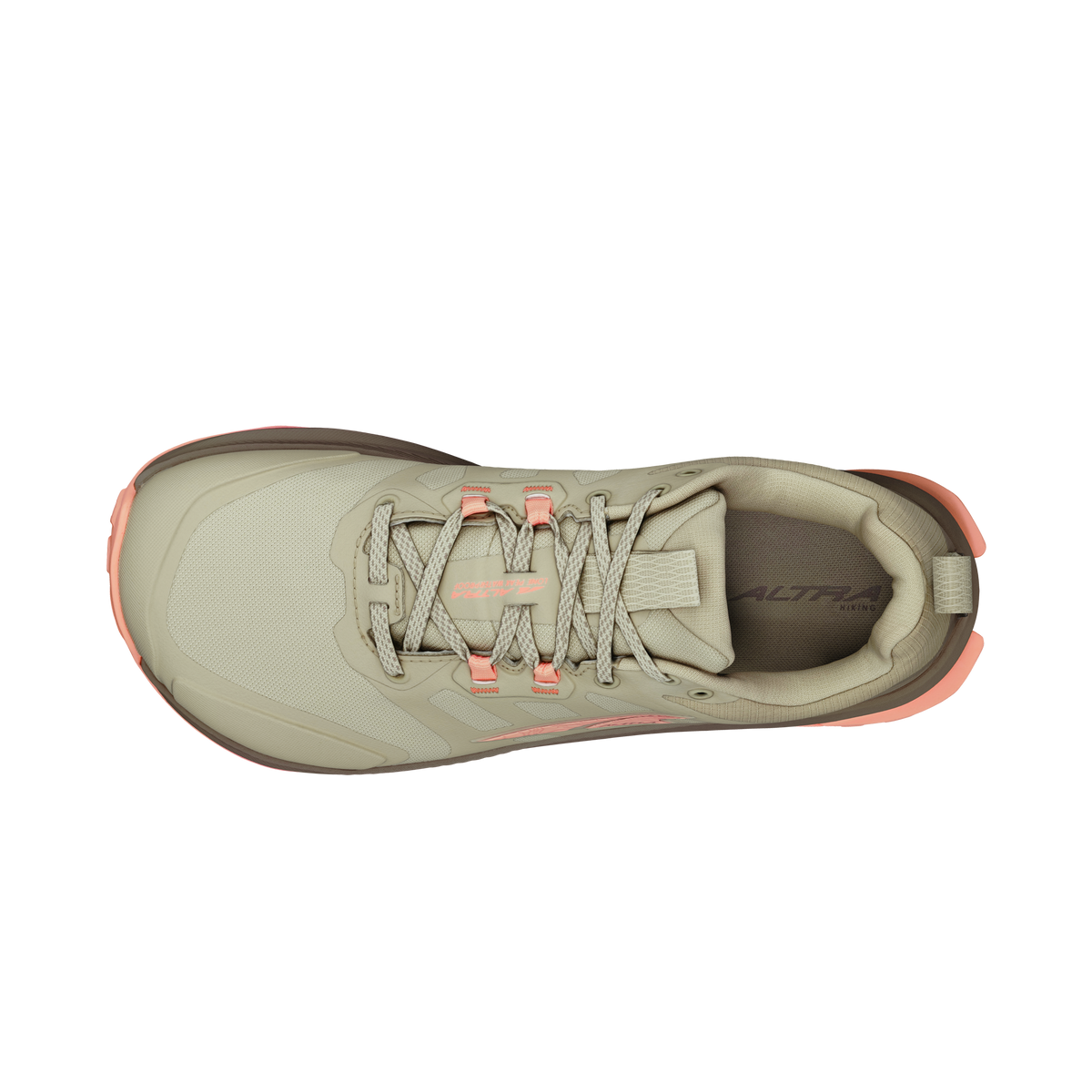 Chaussures Lone Peak 9 Waterproof Low Pour Femmes  - 3