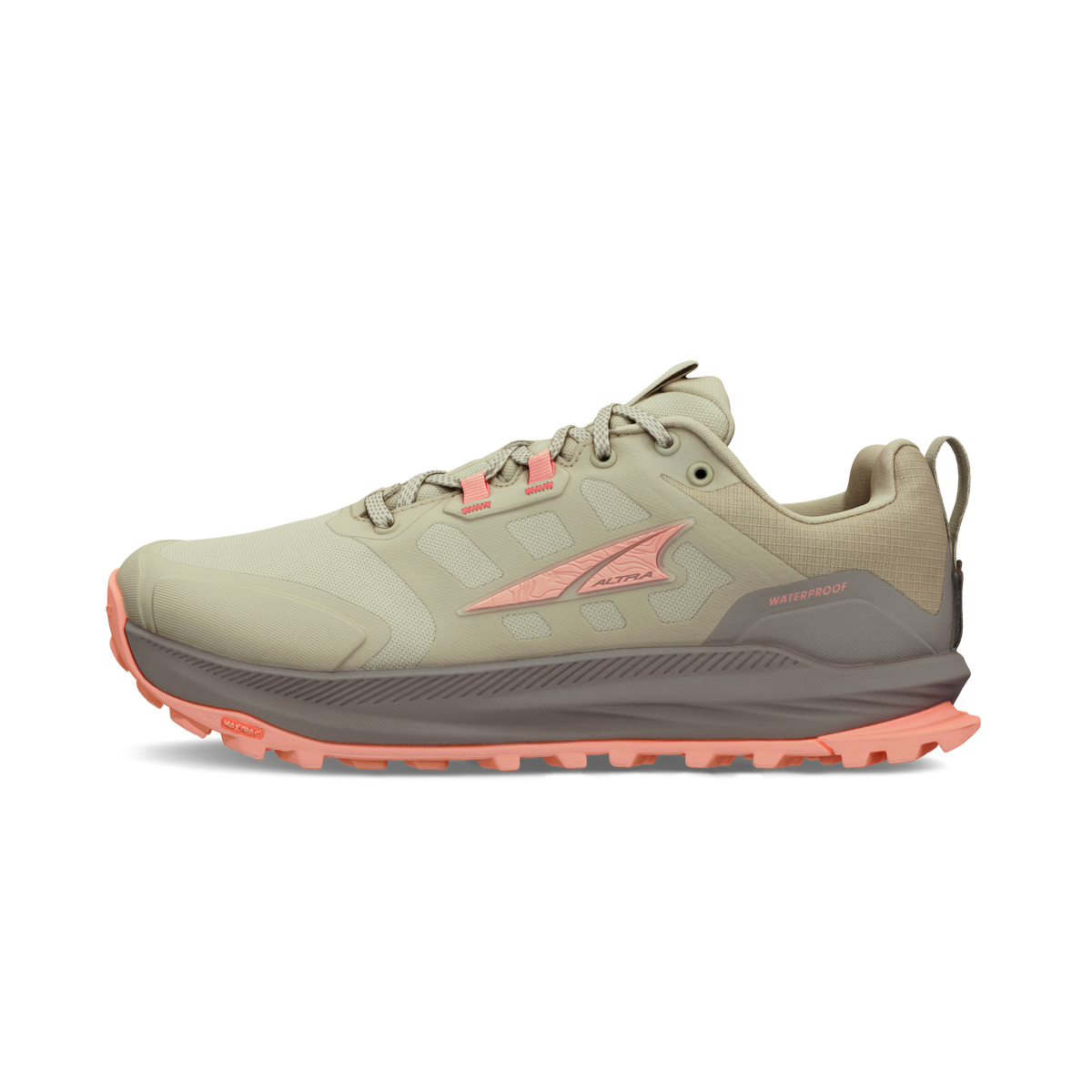 Chaussures Lone Peak 9 Waterproof Low Pour Femmes  - 1