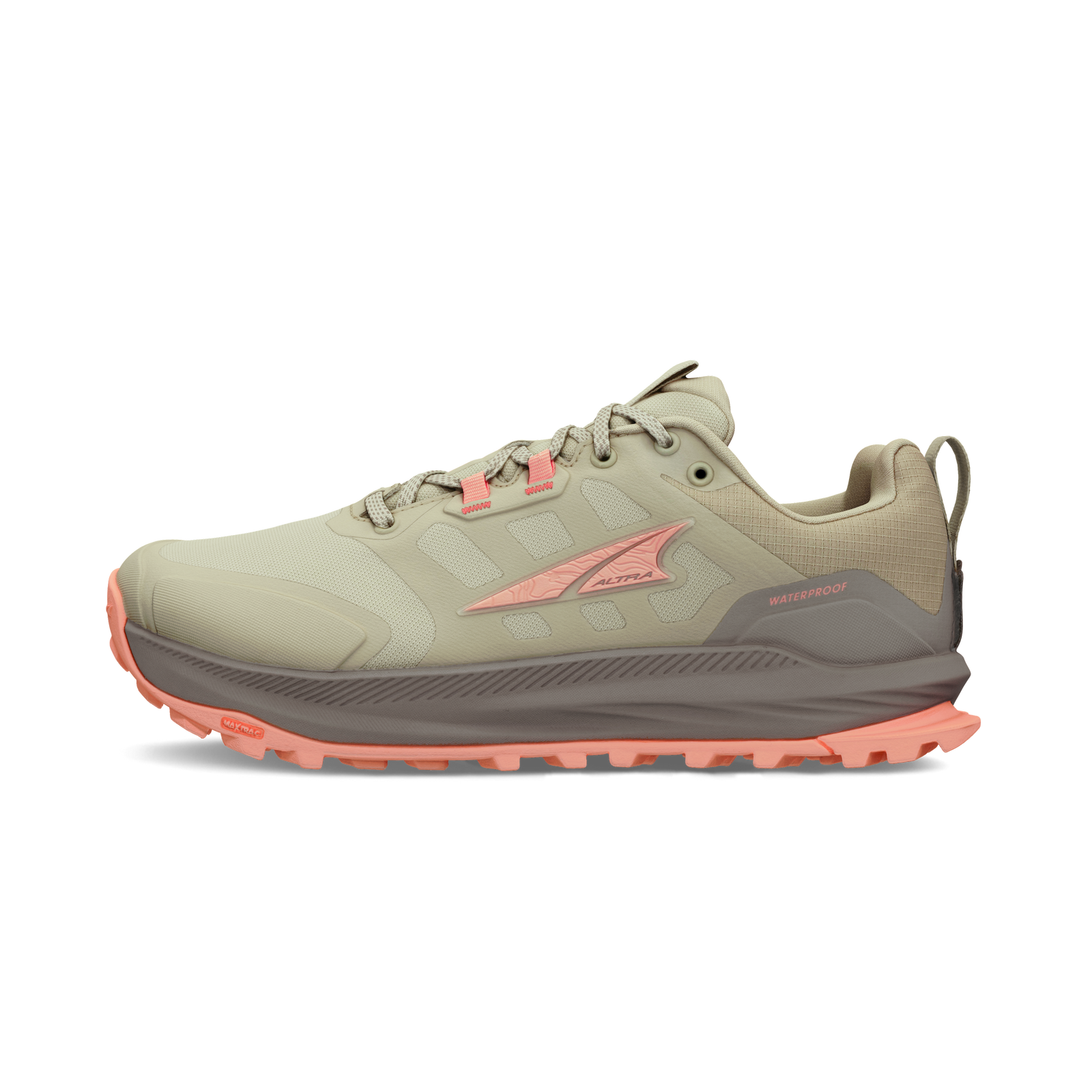 Chaussures Lone Peak 9 Waterproof Low Pour Femmes  - voir - 1
