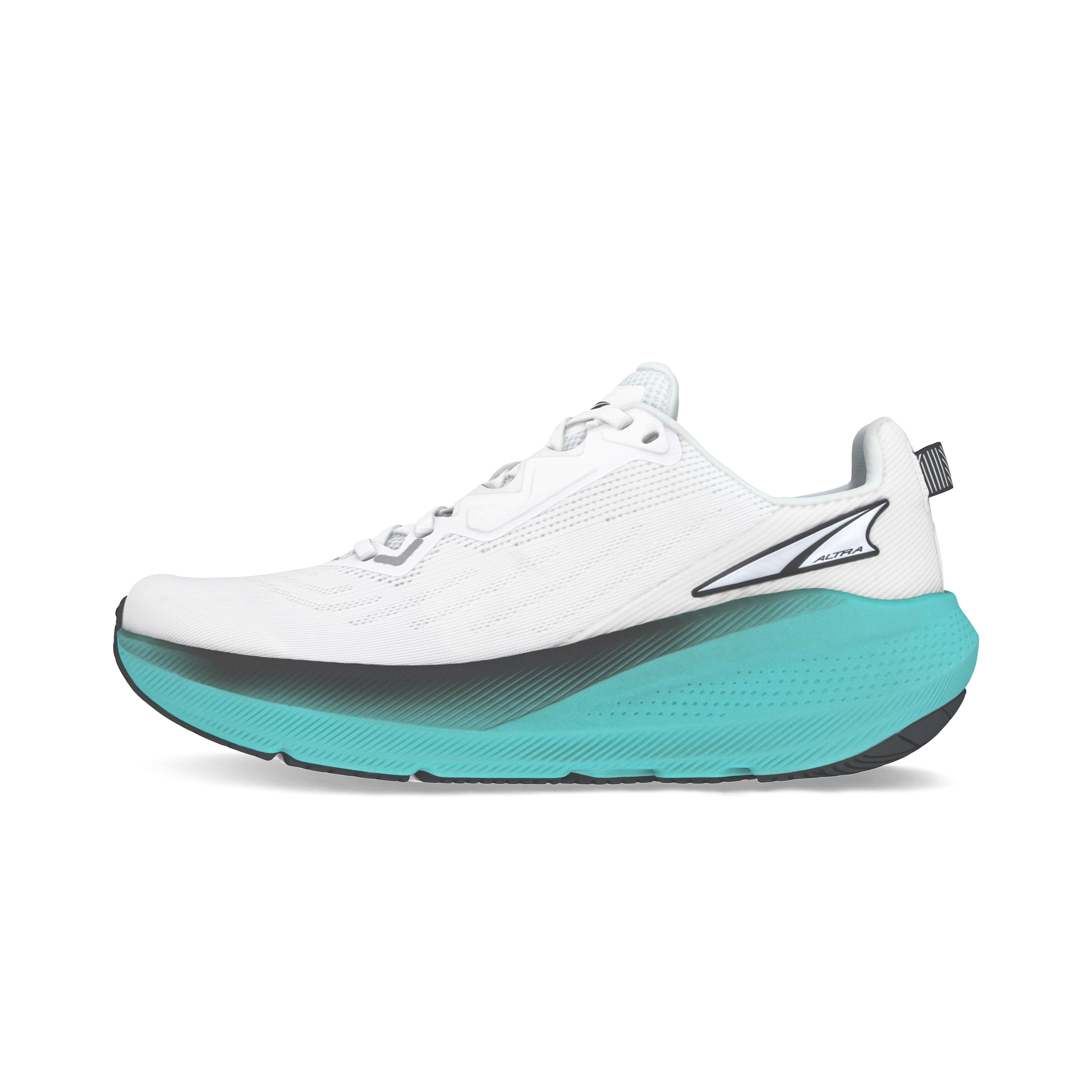 FWD VIA Women's Road Running Shoe - Mint | Altra Running US