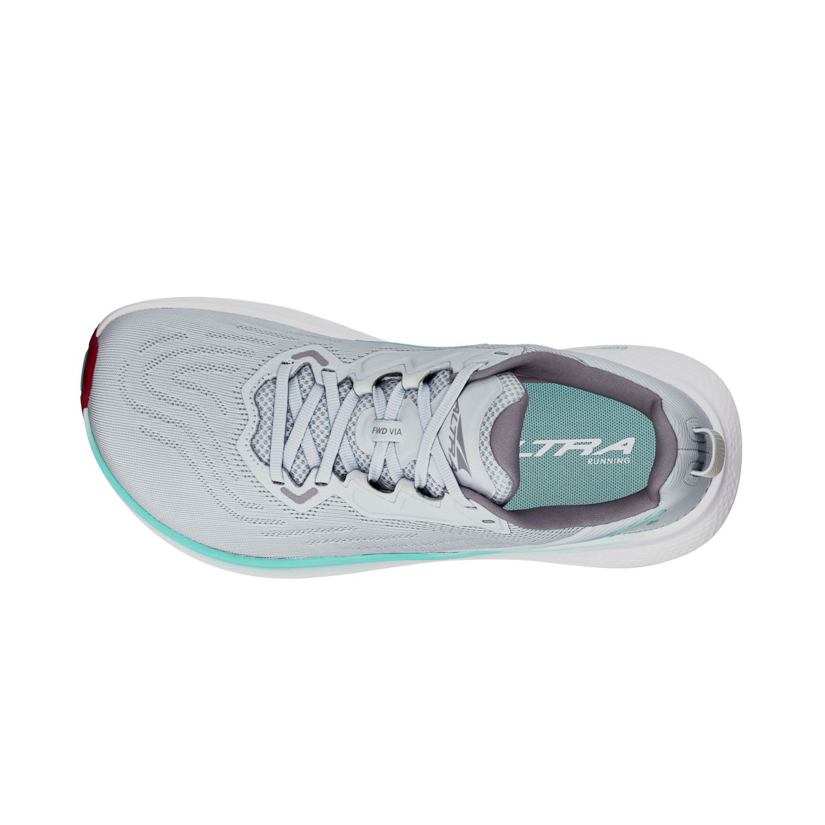 Women's FWD VIA Mint - 3