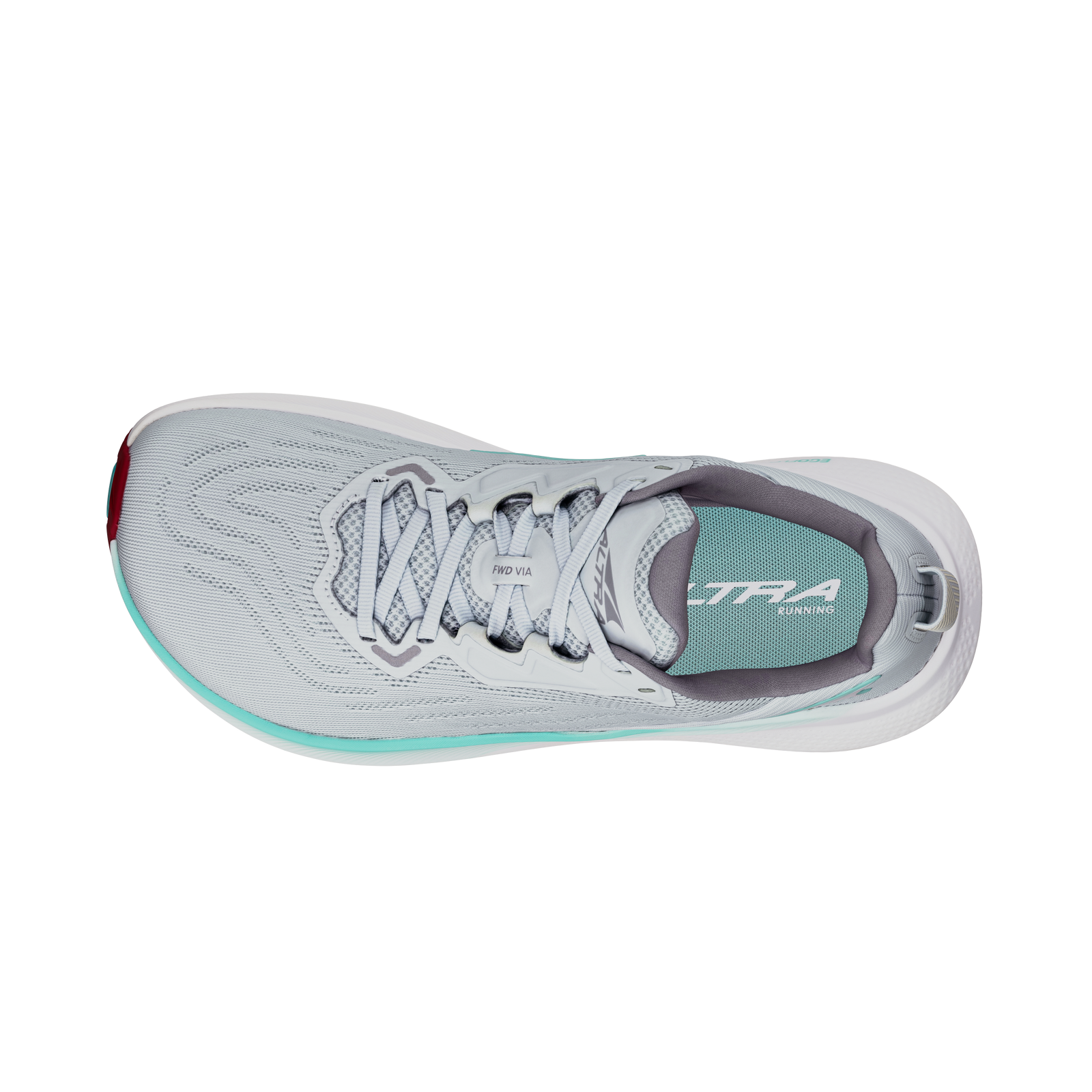Women's FWD VIA Mint - ver - 3