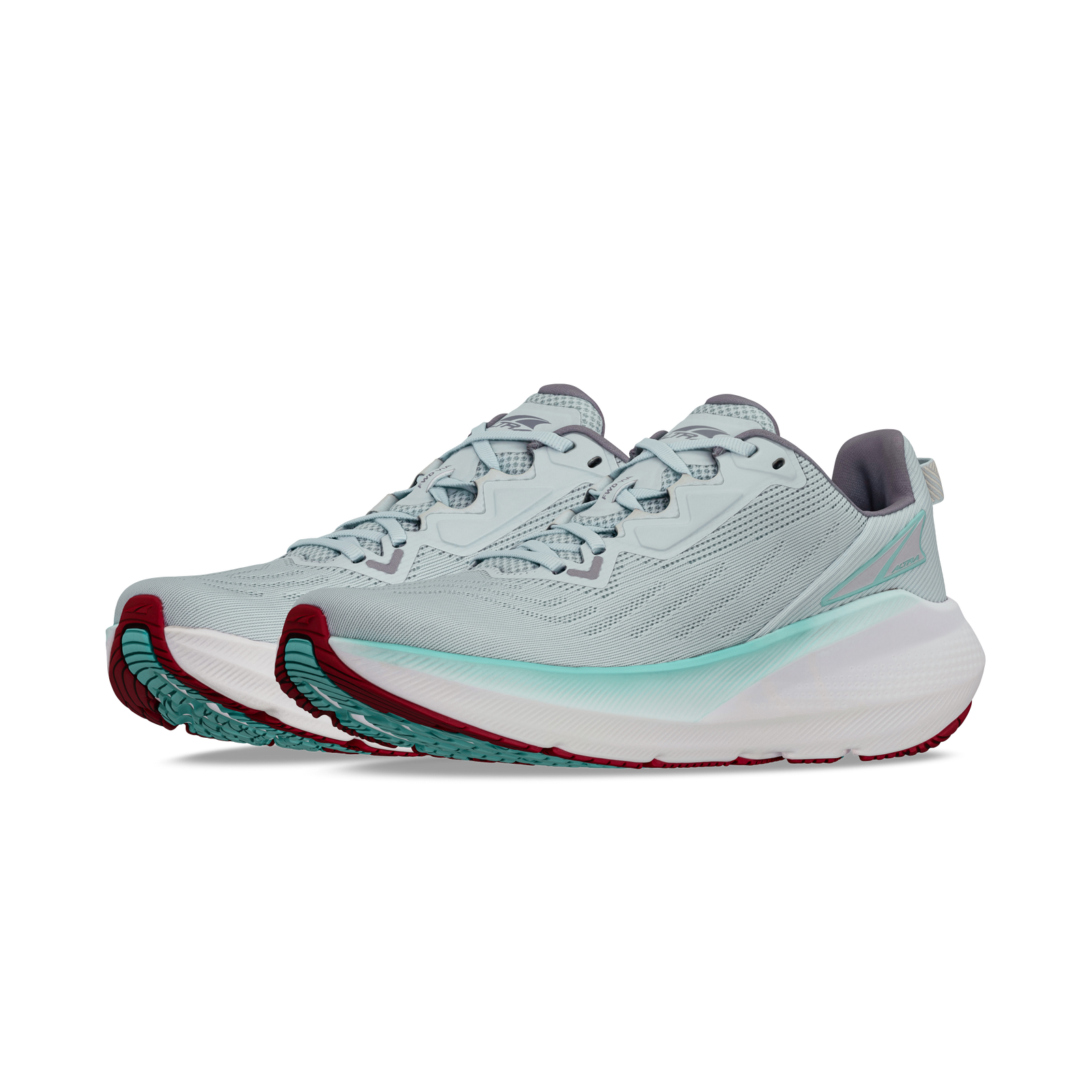 Women's FWD VIA Mint - ver - 5