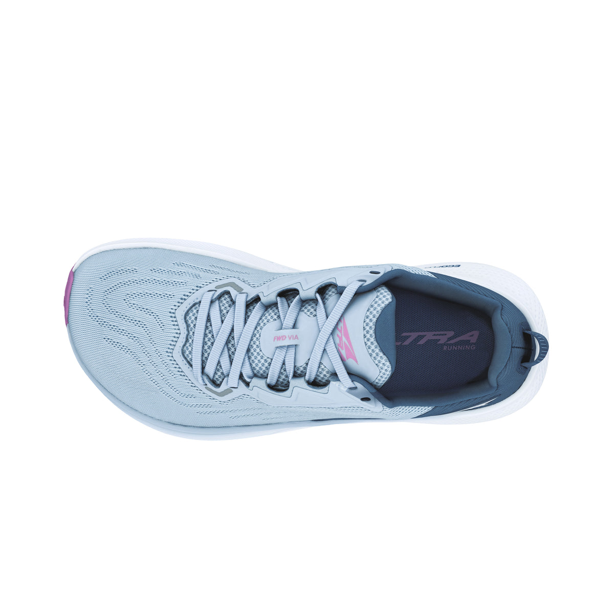 Chaussures FWD VIA Pour Femmes  - 3
