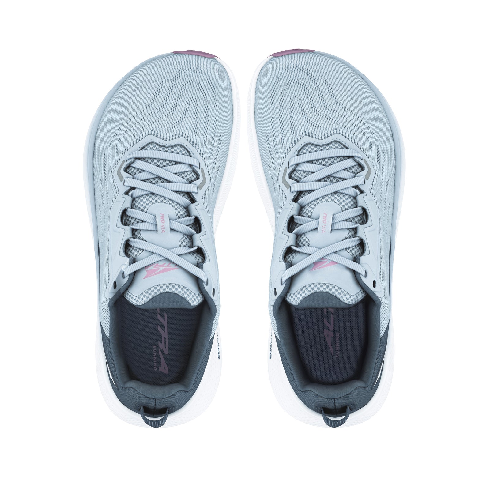 Chaussures FWD VIA Pour Femmes  - voir - 6