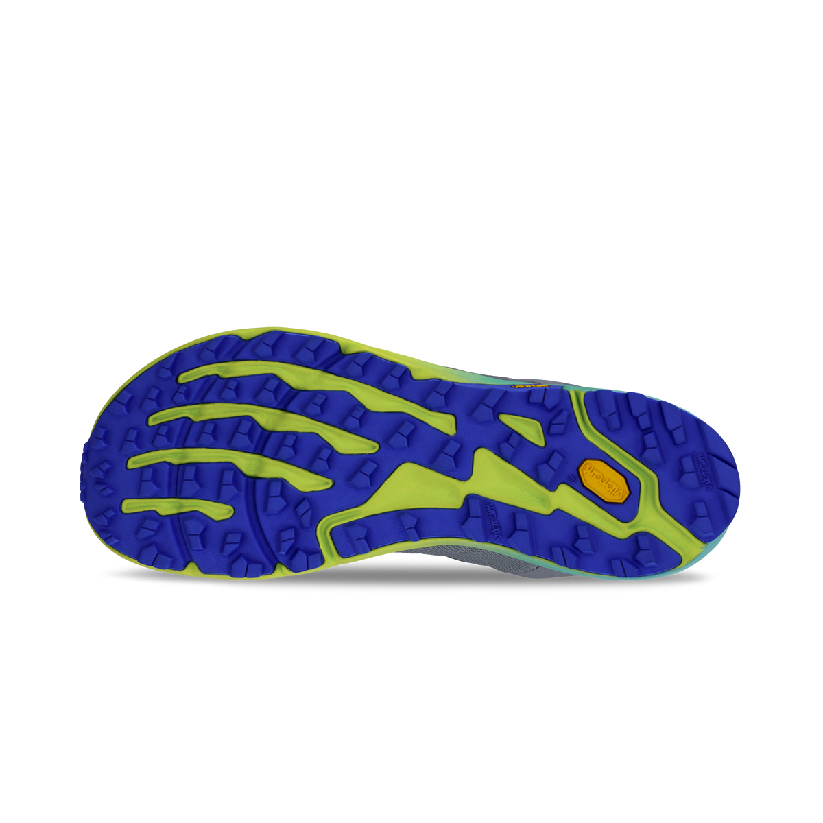 Men's Timp 5 GTX Gray/Lime - 2