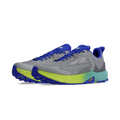 Men's Timp 5 GTX Gray/Lime - ver - 5
