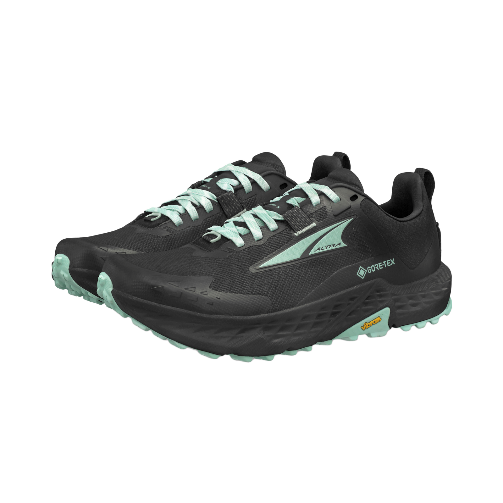 Women's Timp 5 GTX Black - ver - 5