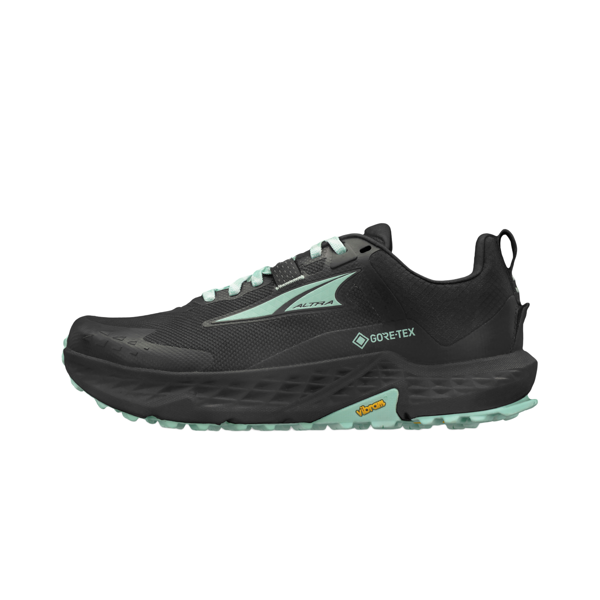 Women's Timp 5 GTX Black - 1