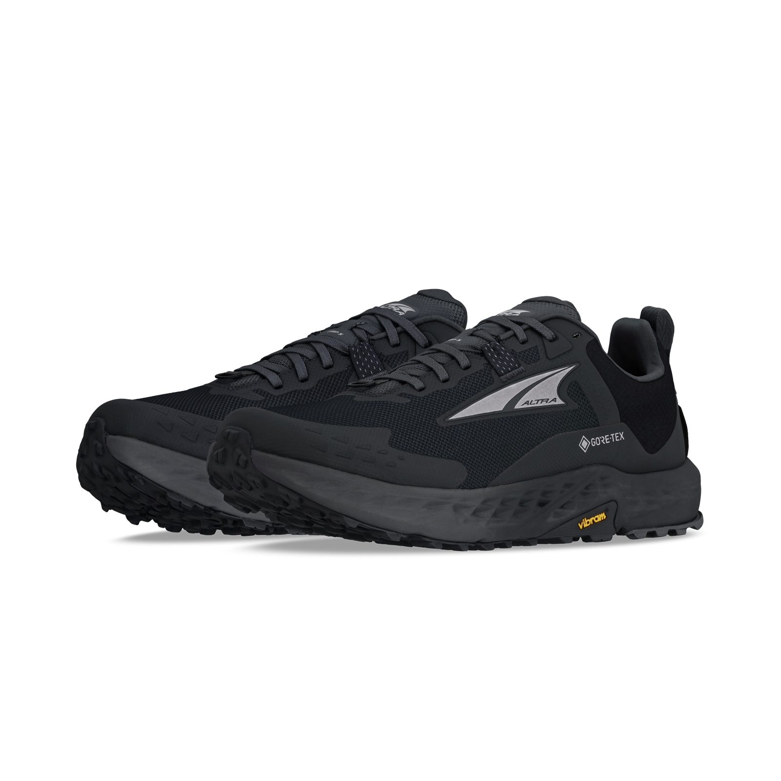 Women's Timp 5 GTX Black - ver - 5