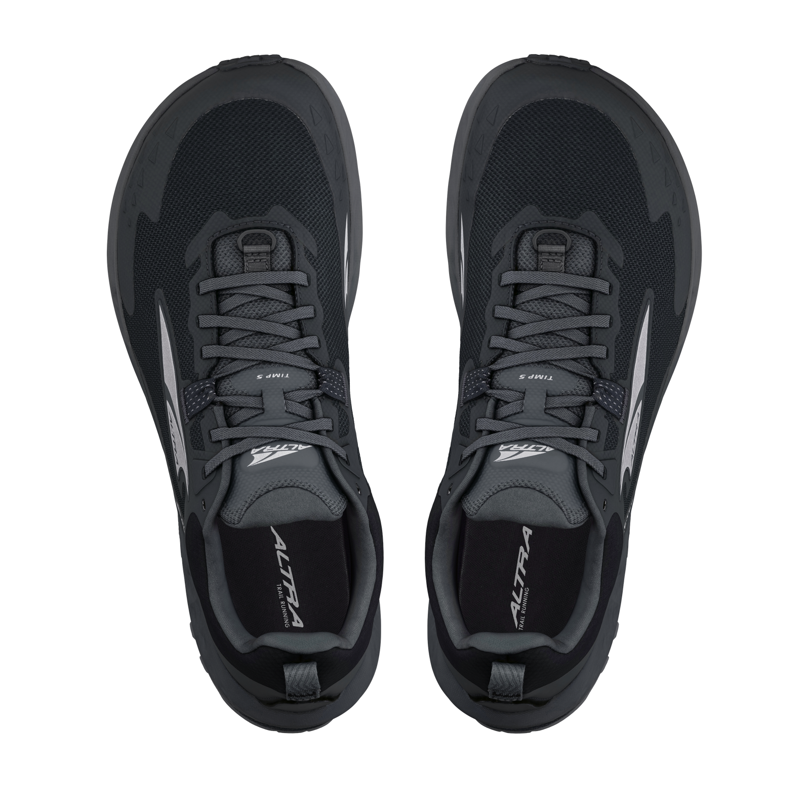 Women's Timp 5 GTX Black - ver - 6