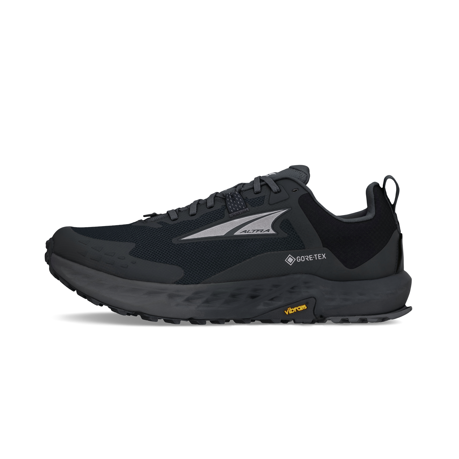 Women's Timp 5 GTX Black - ver - 1