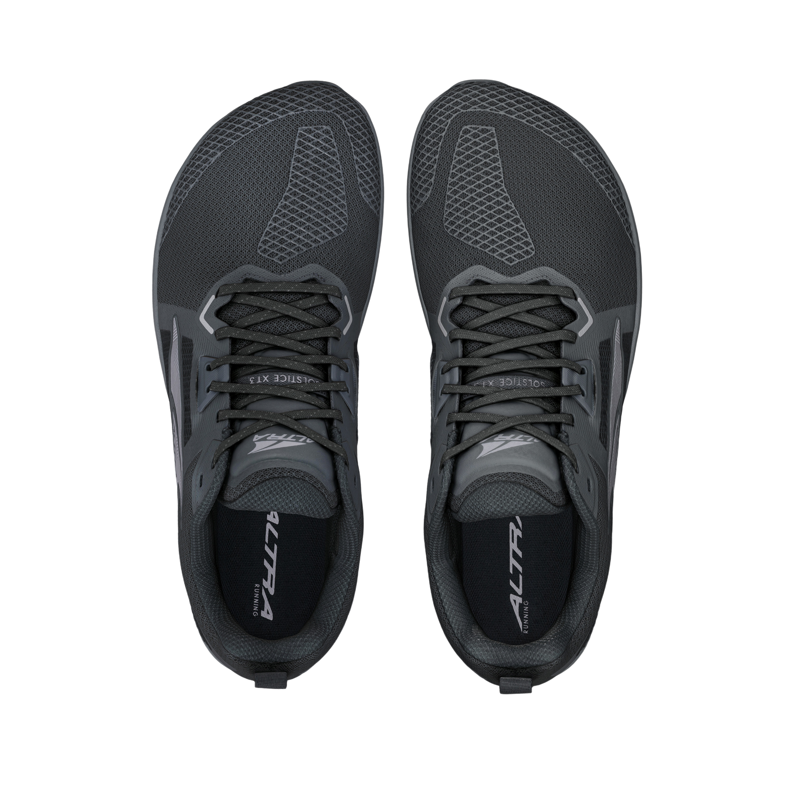 Men's Solstice XT 3 Dark Shadow - ver - 6