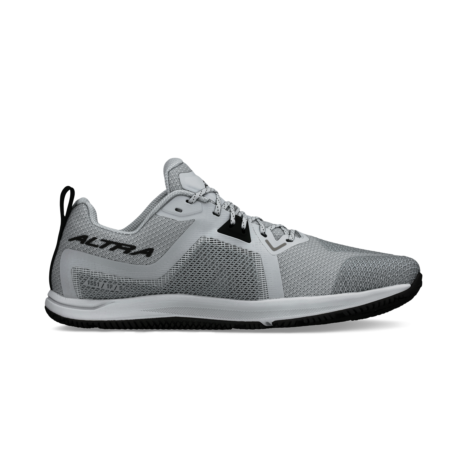Men's Solstice XT 3 Dark Shadow - ver - 4