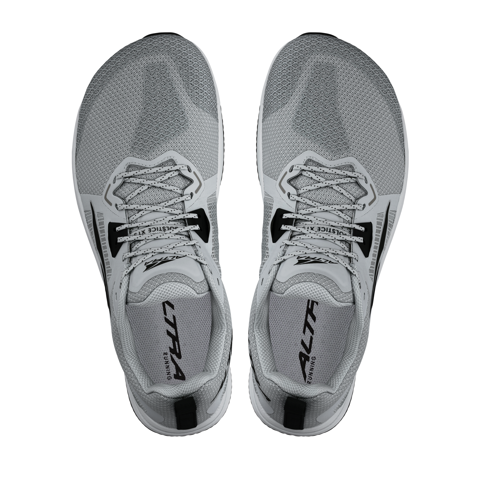 Men's Solstice XT 3 Dark Shadow - ver - 6