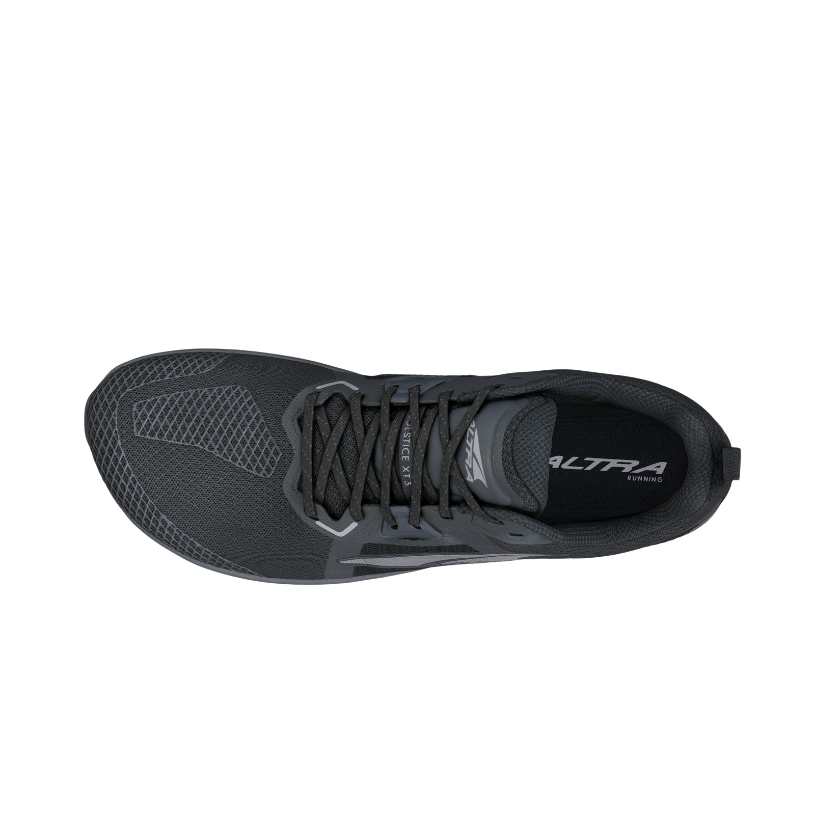Women's Solstice XT 3 Gray - ver - 3