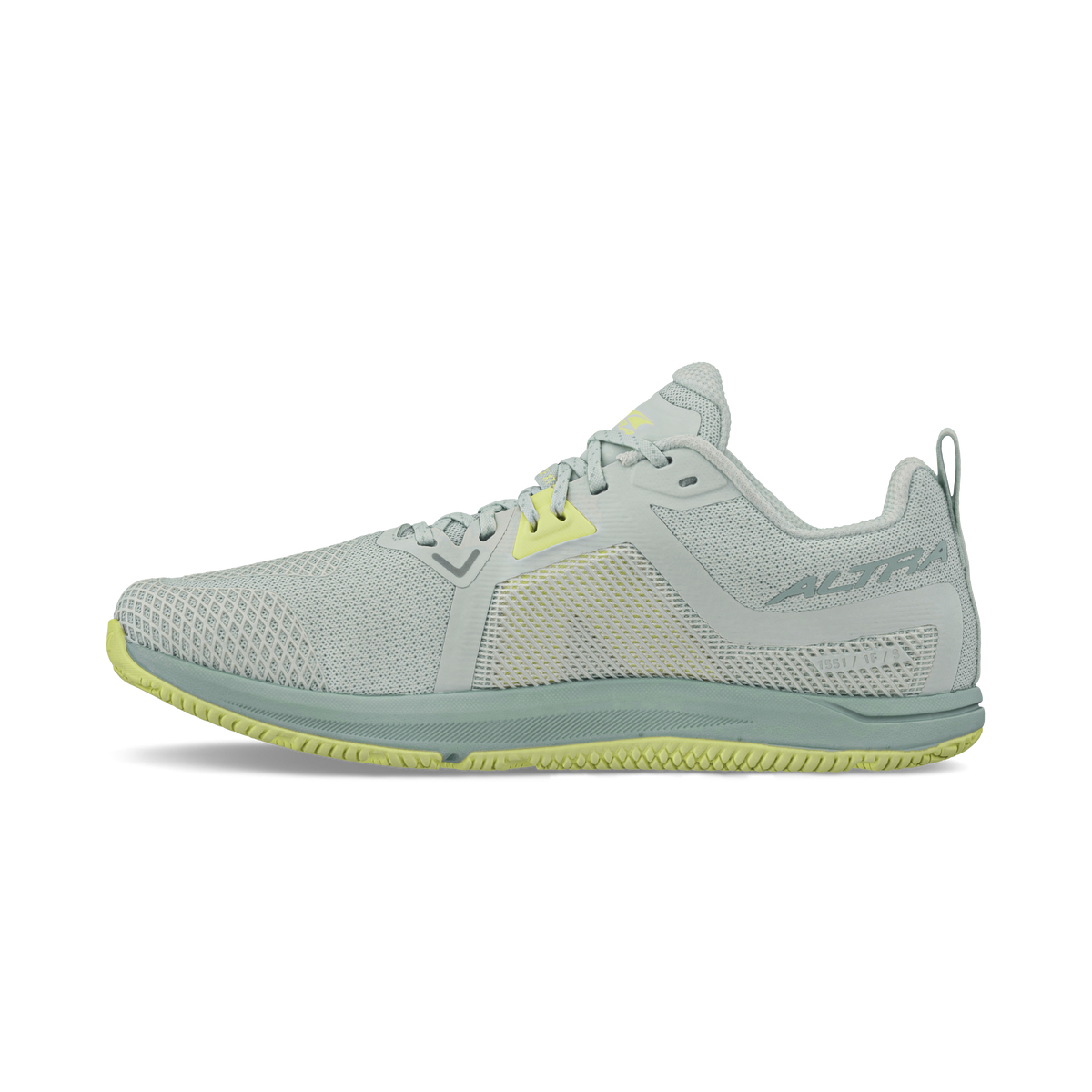 Solstice XT 3 Women's Training Shoe - Gray | Altra Running US