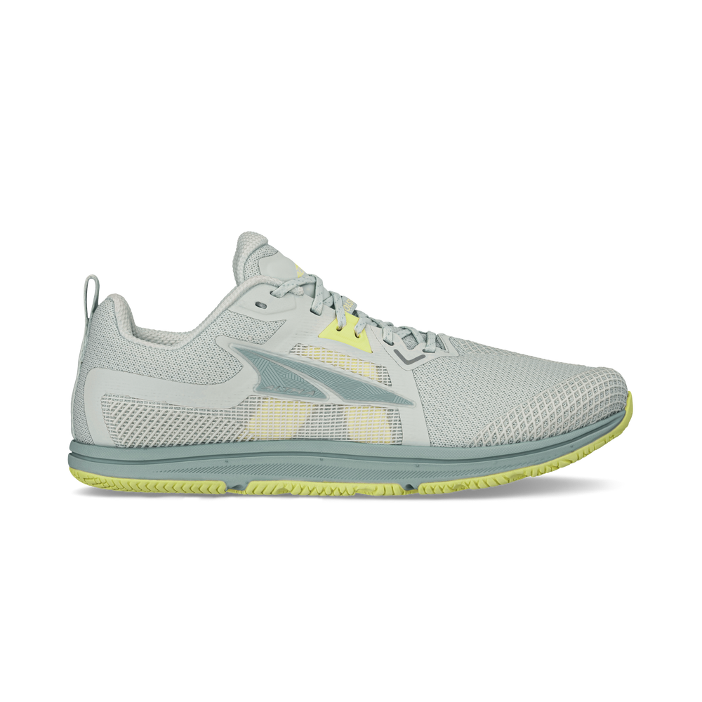 Solstice XT 3 Women’s Training Shoe - Gray | Altra Running US