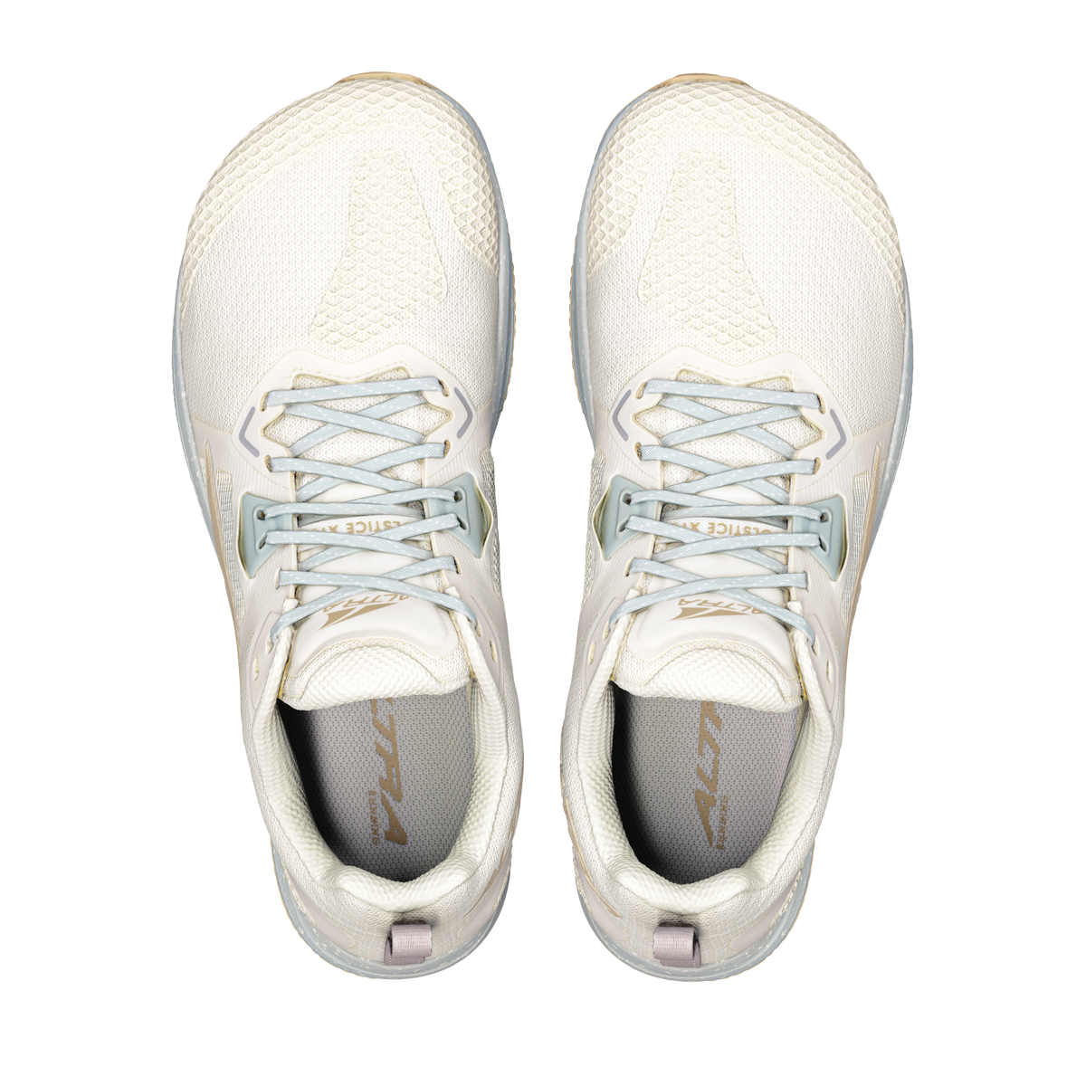 Women's Solstice XT 3 Tofu/Doe Skin - ver - 2