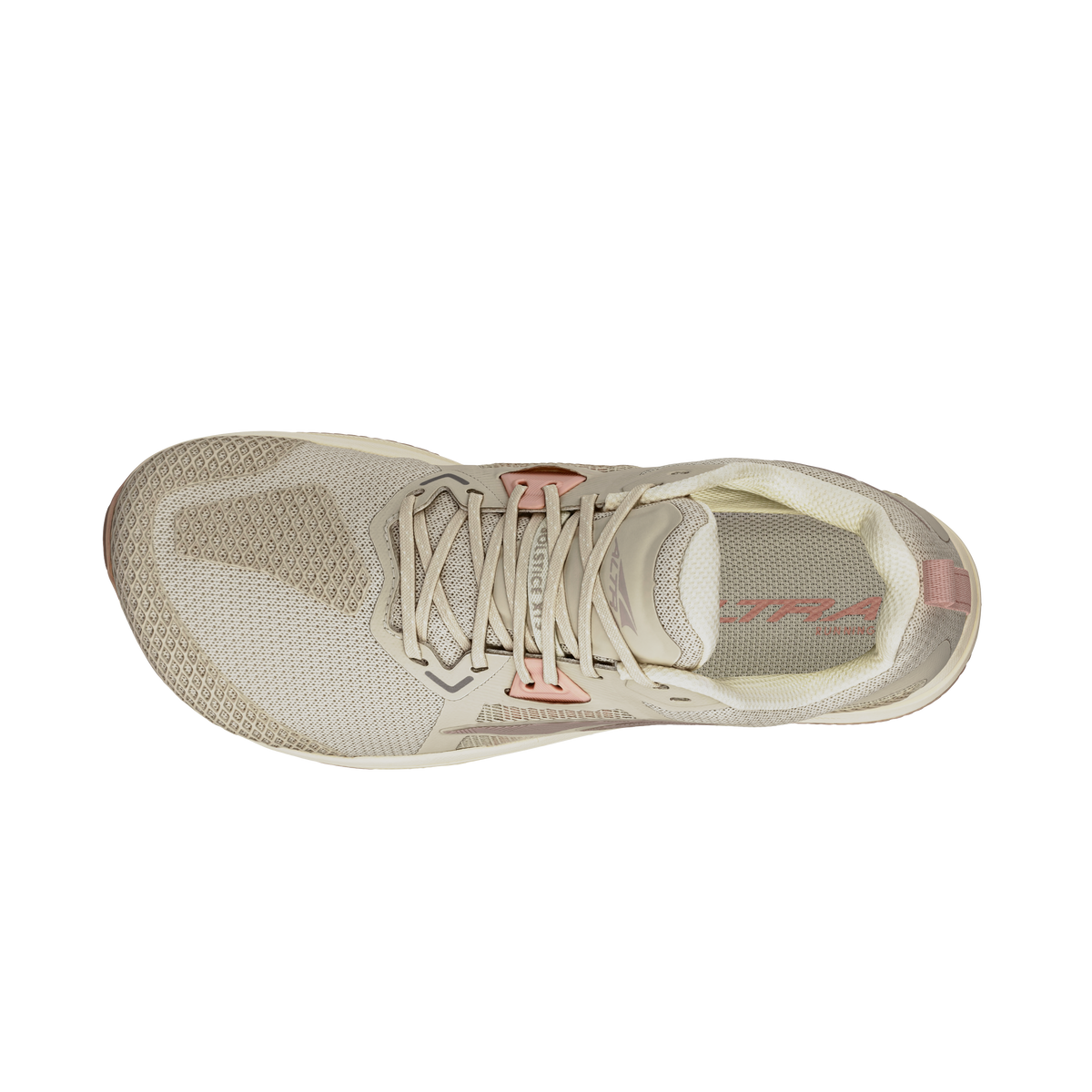 Women's Solstice XT 3 Gray - 3