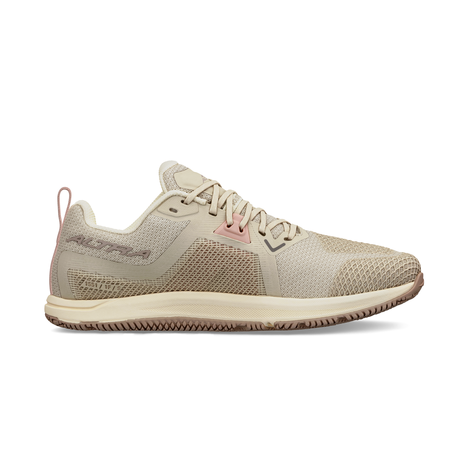 Women's Solstice XT 3 Gray - ver - 4