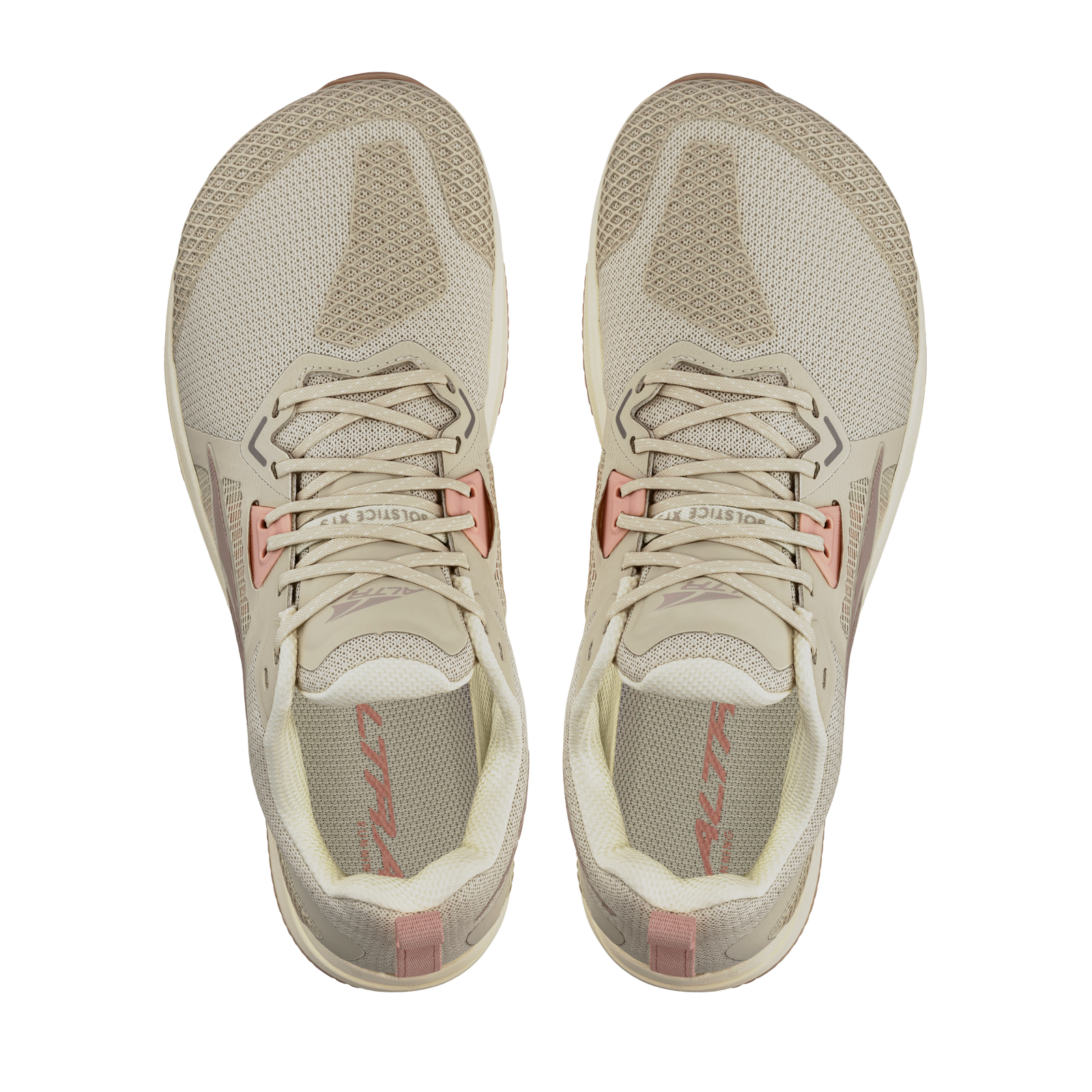 Women's Solstice XT 3 Gray - ver - 6