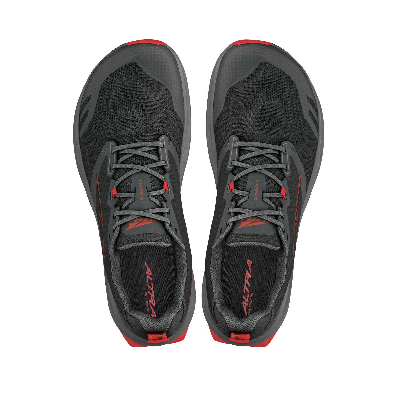 Chaussures Superior 7 Pour Hommes  - voir - 6