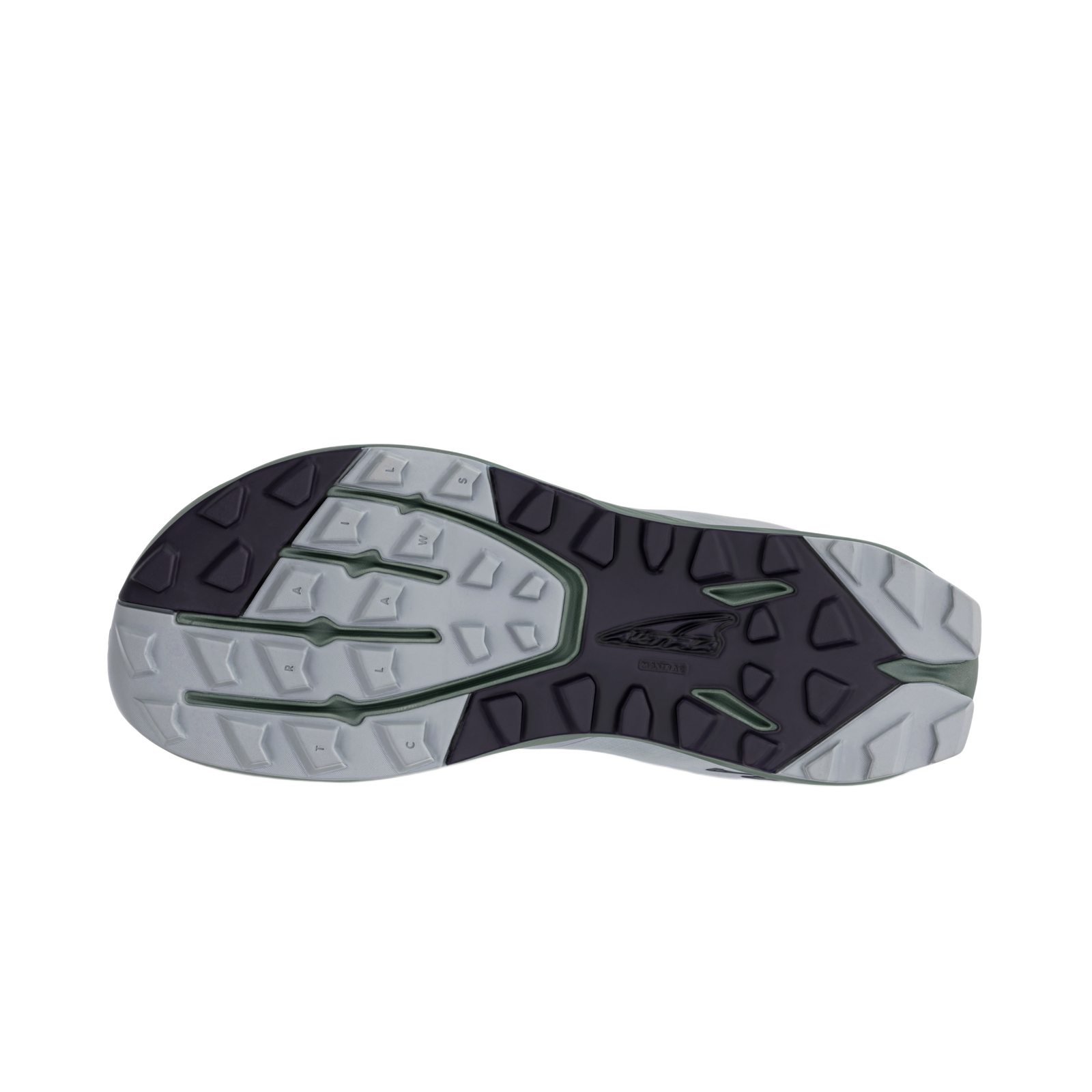 Men's Superior 7 Dusty Olive - ver - 2