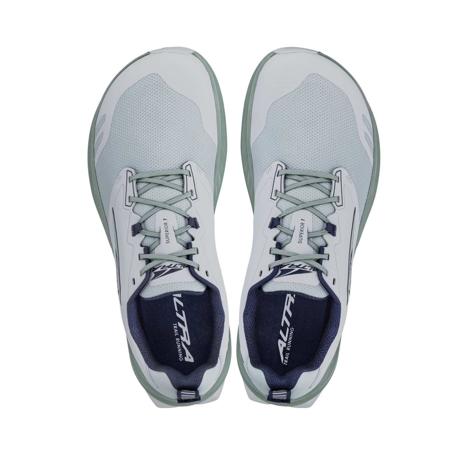 Men's Superior 7 Dusty Olive - ver - 6