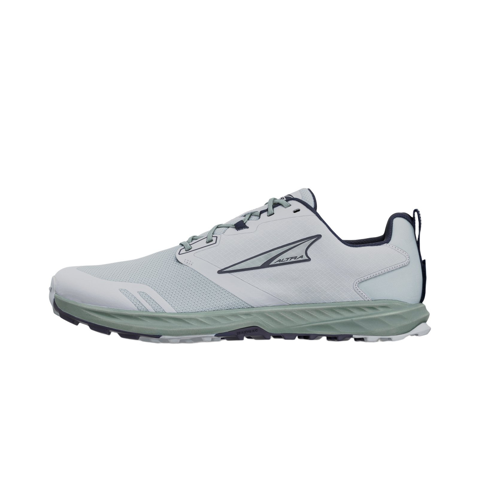 Men's Superior 7 Dusty Olive - ver - 1
