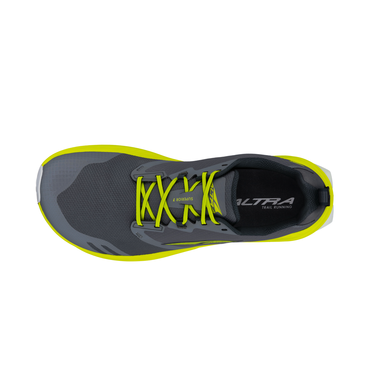 Men's Superior 7 Dusty Olive - 3