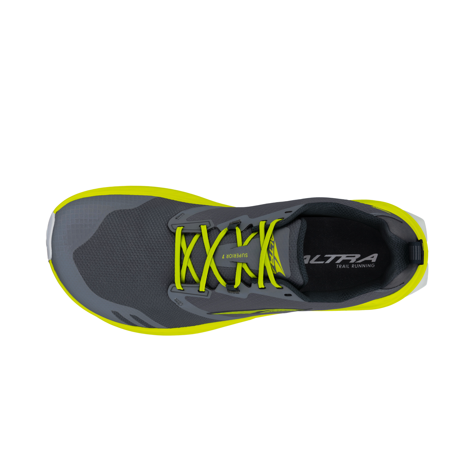 Men's Superior 7 Dusty Olive - ver - 3