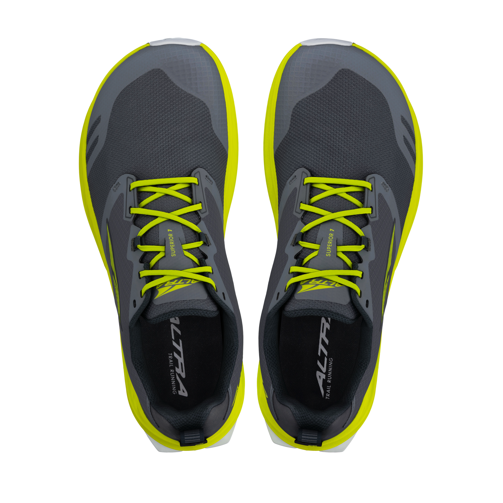 Men's Superior 7 Dusty Olive - ver - 6