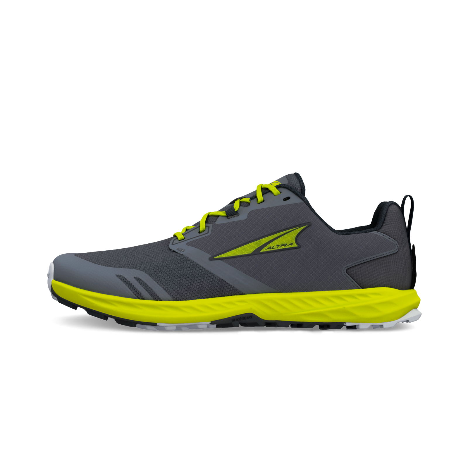 Men's Superior 7 Dusty Olive - ver - 1