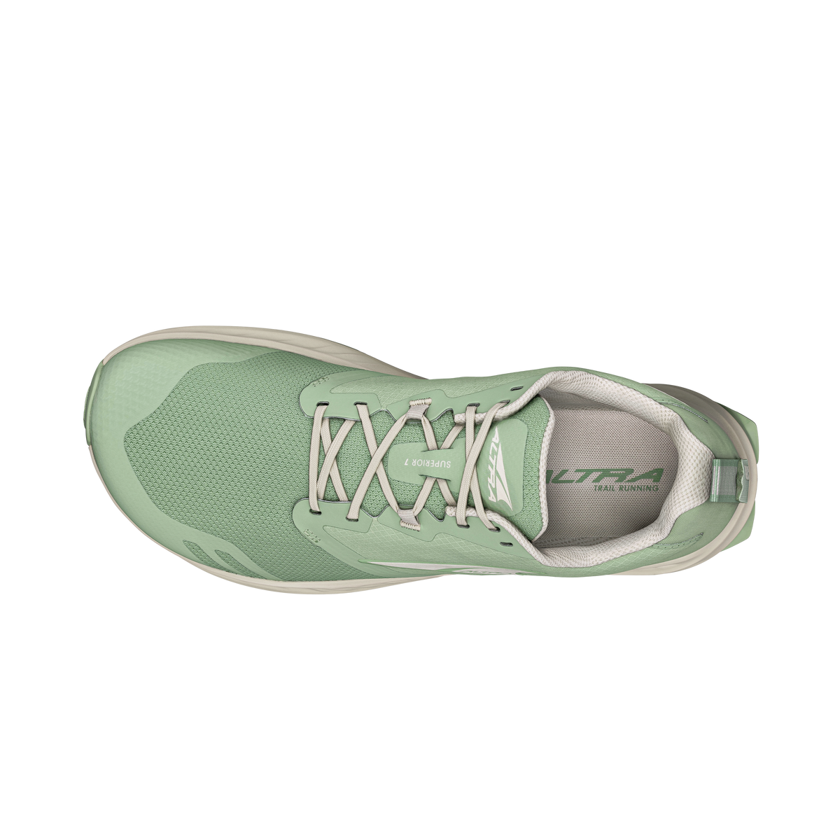 Men's Superior 7 Dusty Olive - 3