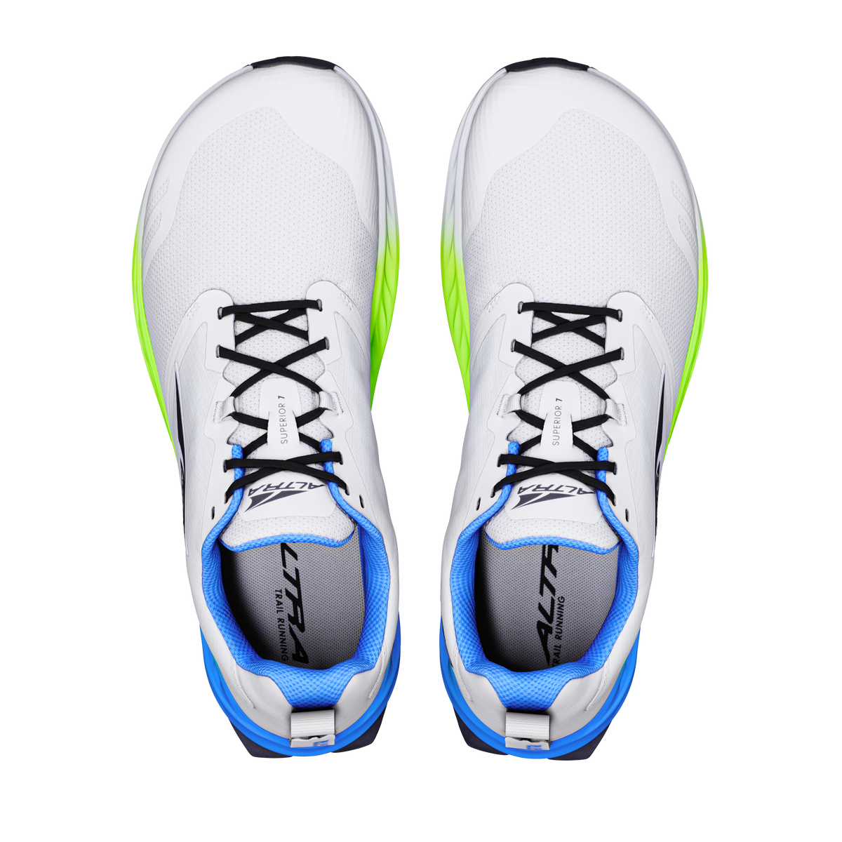 Chaussures Superior 7 Pour Hommes  - voir - 2