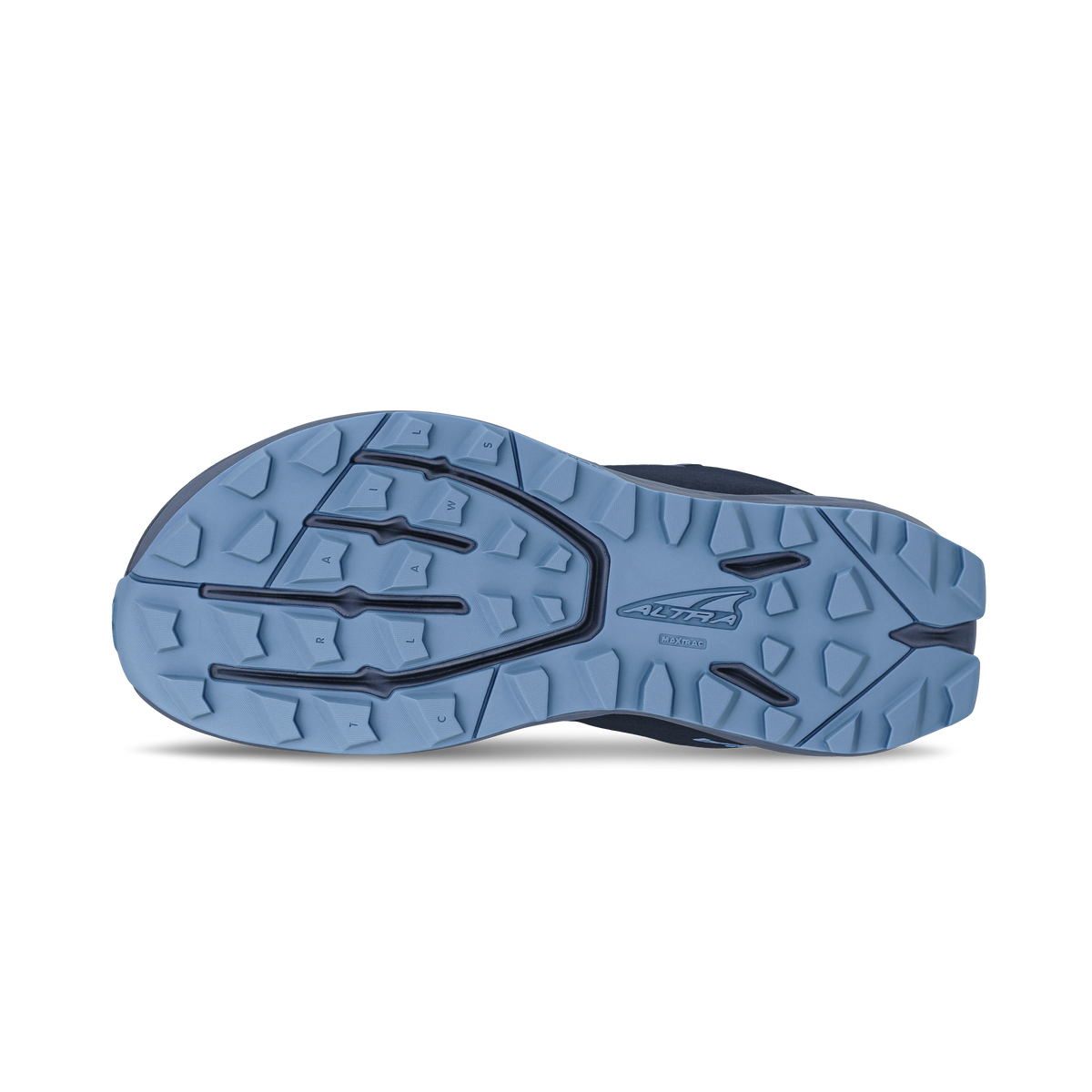 Women's Superior 7 Black/Blue - 2